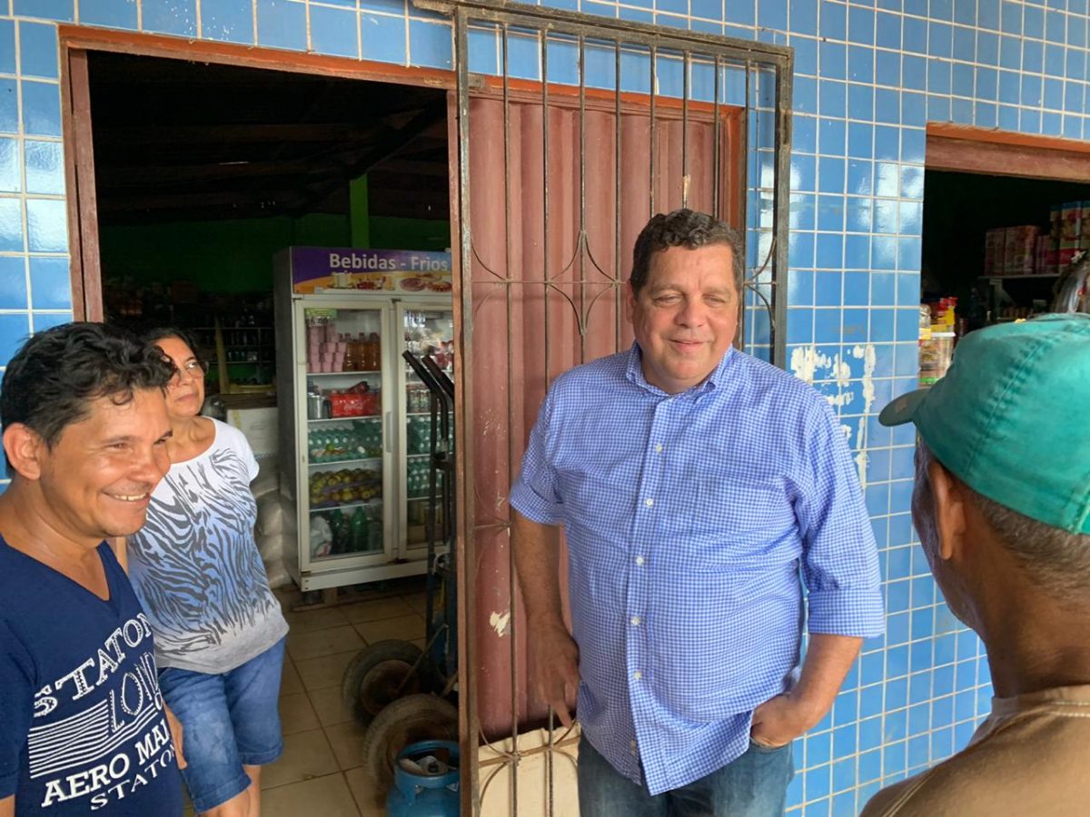Nova Base Integrada de Segurança Pública será instalada na Transacreana