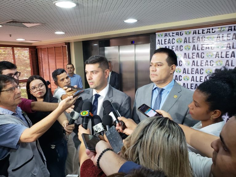 Nicolau diz que combater a violência é um dasafio e pede força da União nas fronteiras