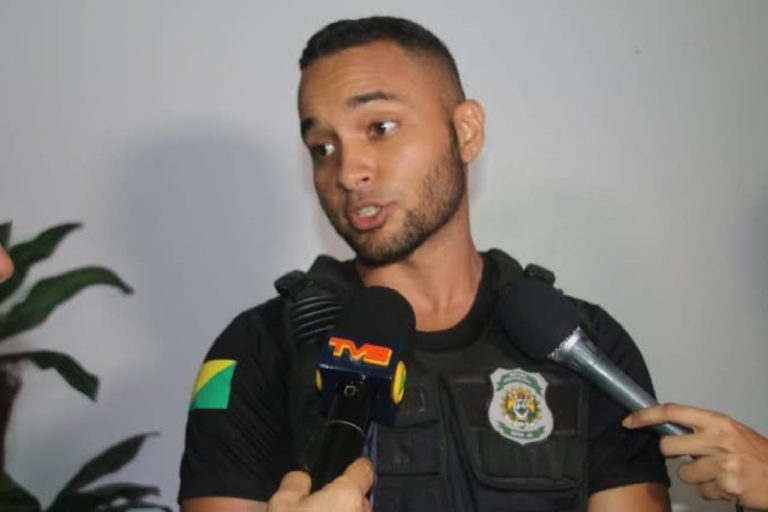 Indicado por Rocha, Lucas Gomes deve deixar a direção do Iapen nesta quarta