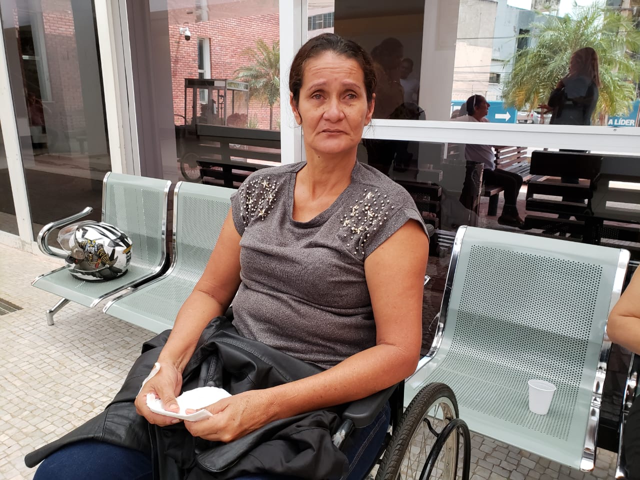“Que os culpados paguem pelo que fizeram”, diz irmã de tenente morto
