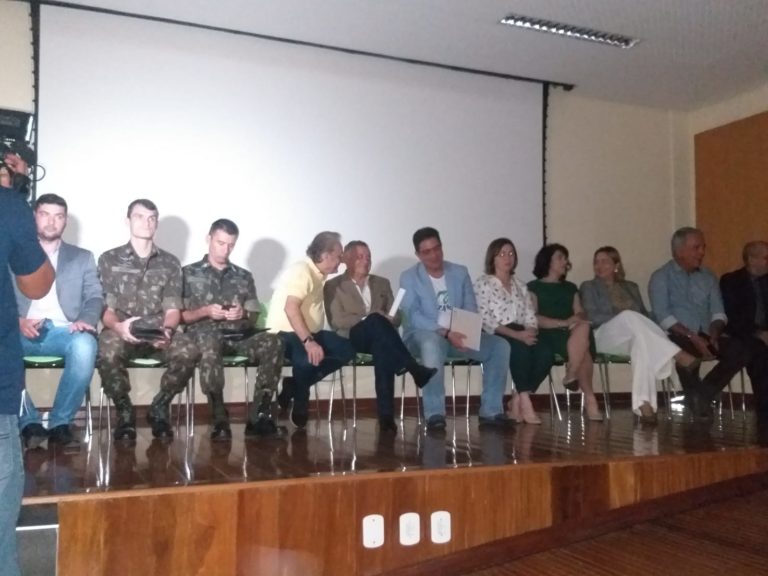 Energisa se justifica sobre queda de energia que deixou autoridades no escuro