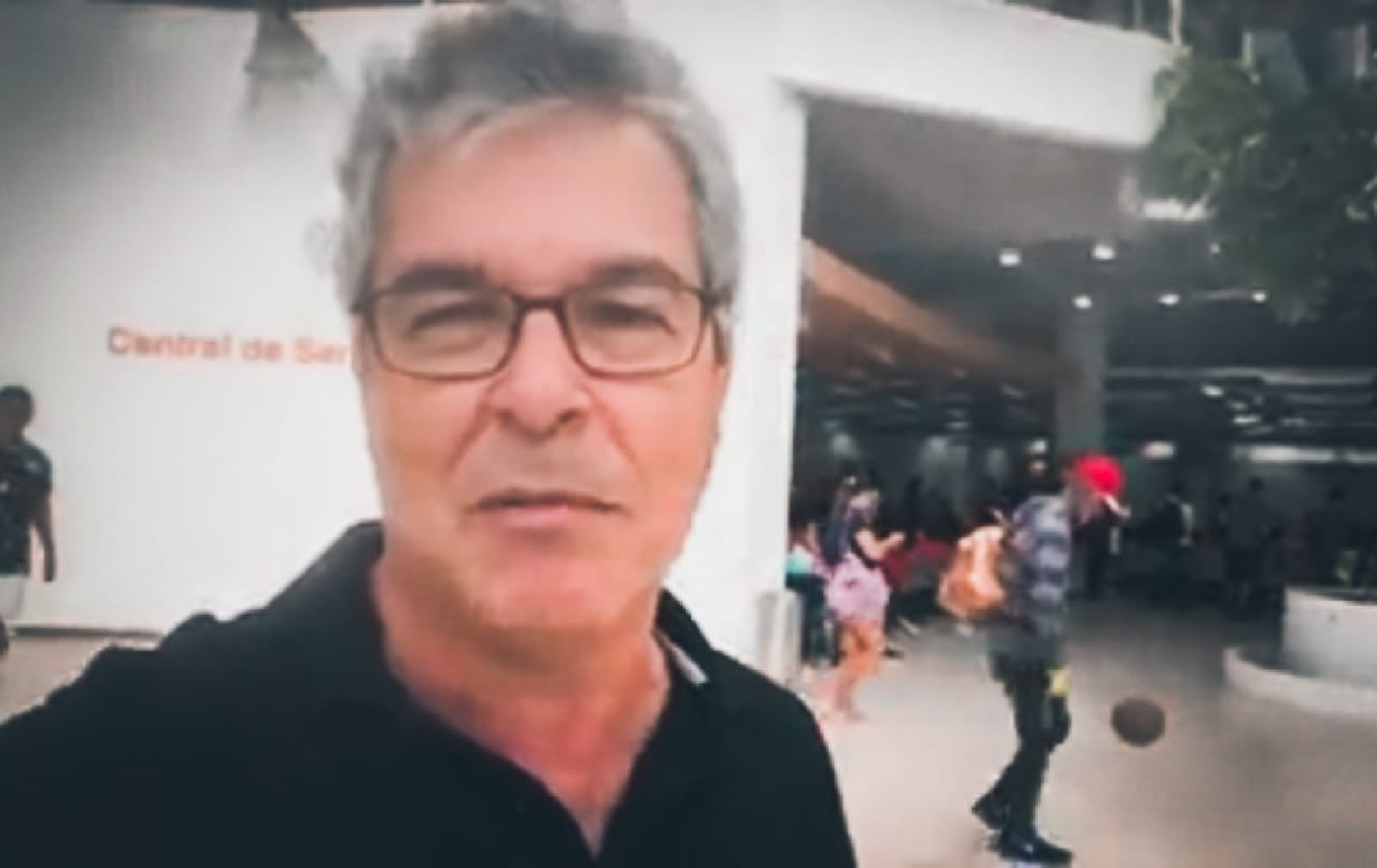 Jorge Viana diz que OCA foi uma das grandes obras dos governos do PT no Acre