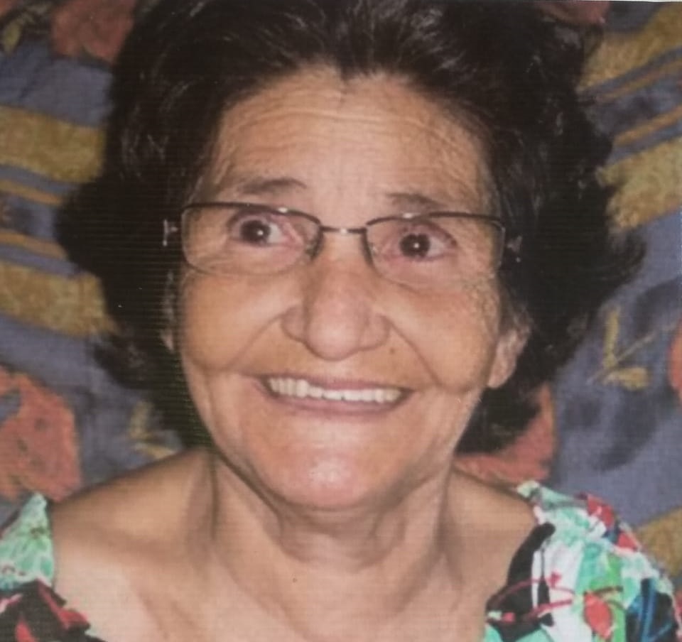 Morre, aos 75 anos, dona Ionelia Almeida da Silva, natural de Sena Madureira