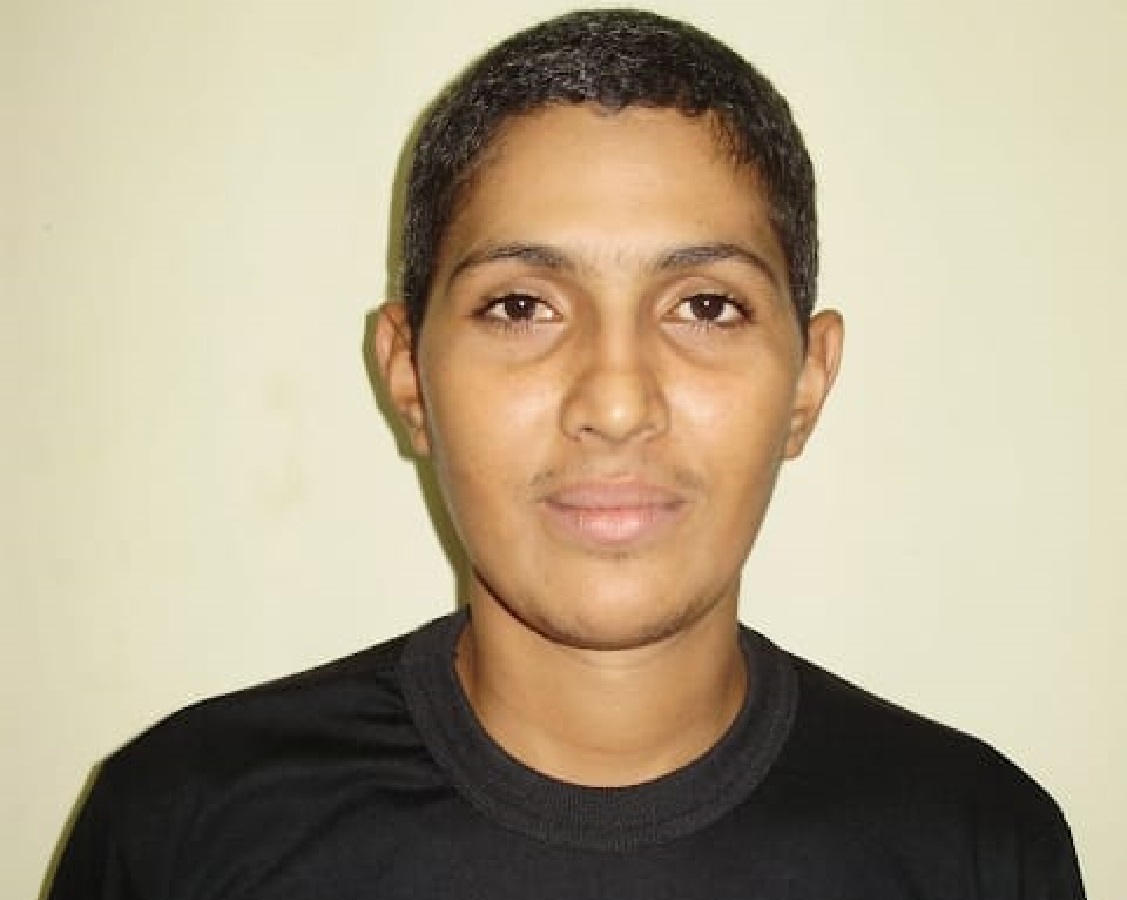 Bope prende homem acusado de matar e decapitar esposa de 17 anos