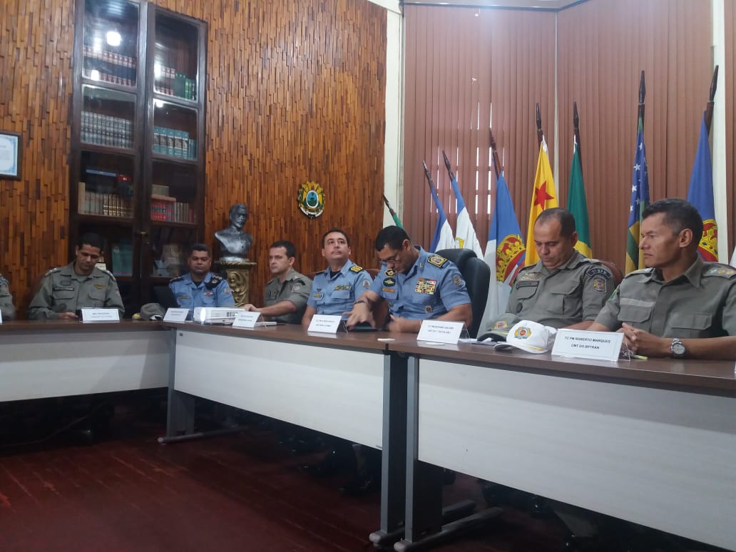 Sem crimes graves, número de ocorrências no interior durante o Carnaval sobe 40%