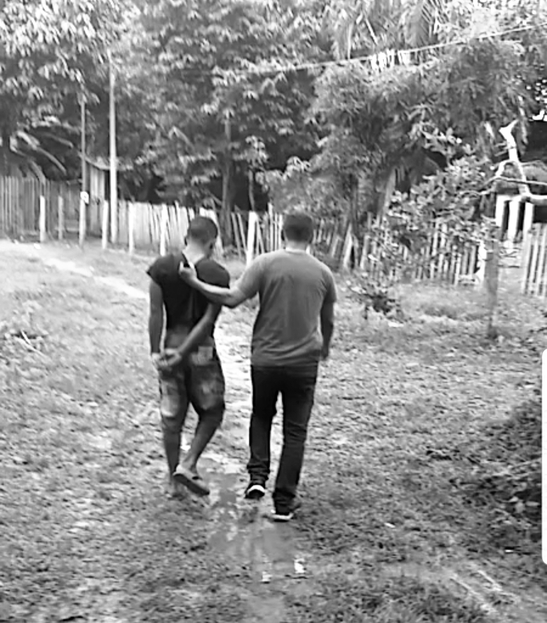 Polícia prende o último envolvido em homicídio que tirou a vida de fundador do Senadinho