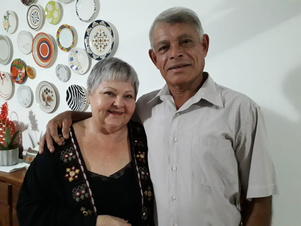Polícia Civil prende suspeito de assassinar marido de professora no Acre