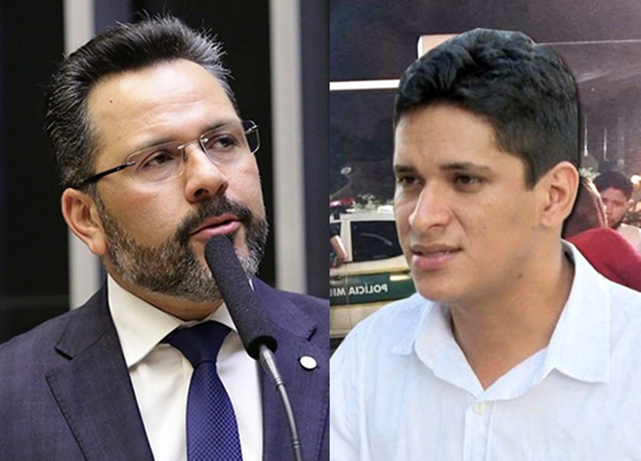 Justiça mantém condenação de Carlos Gomes por danos morais por ataques a Alan Rick