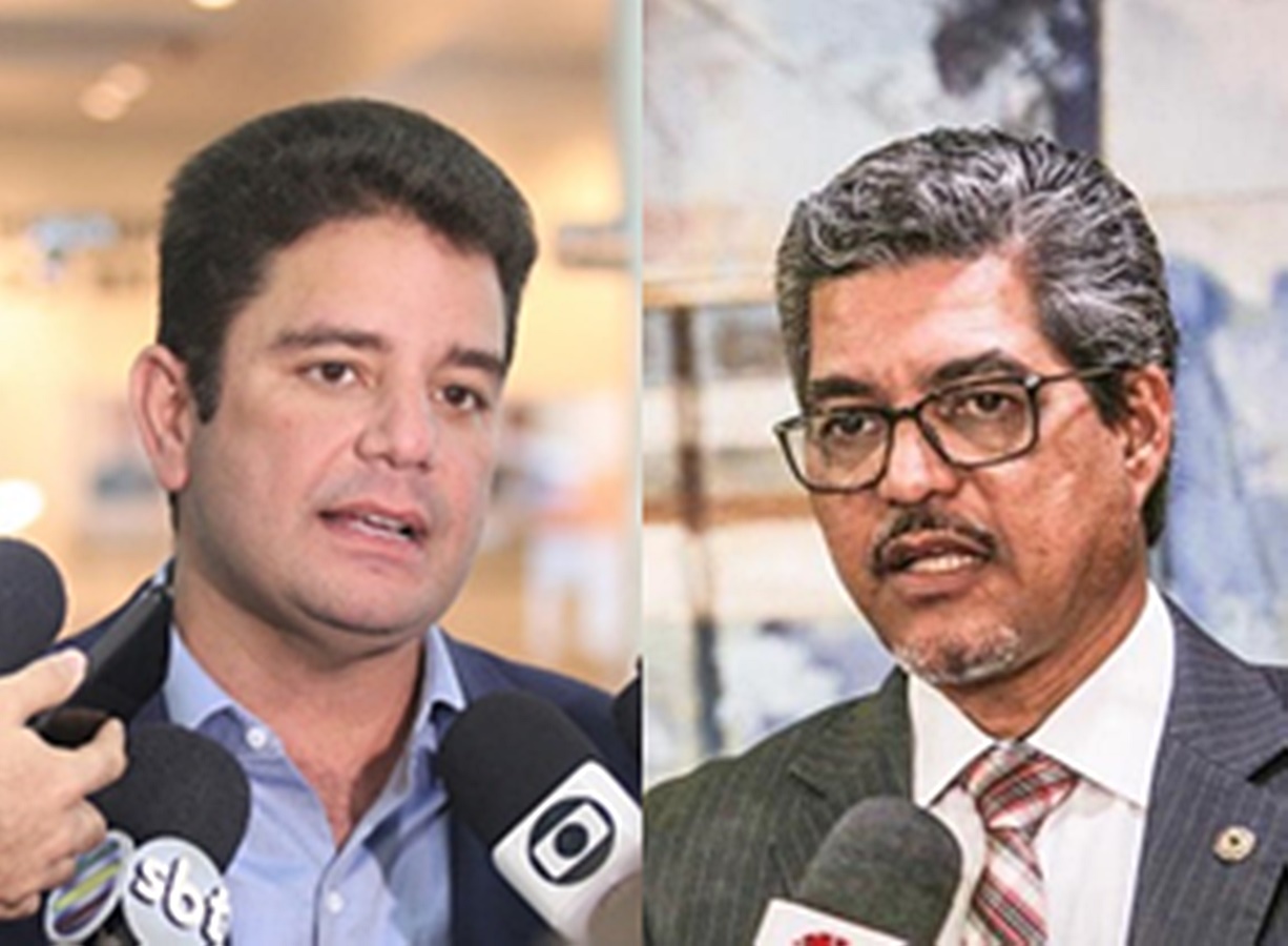 Edvaldo diz que Gladson não vai reduzir ICMS dos combustíveis no Acre: “fake news”