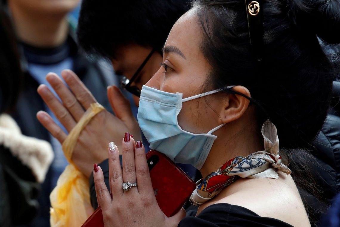 A Pandemia passou. E agora?
