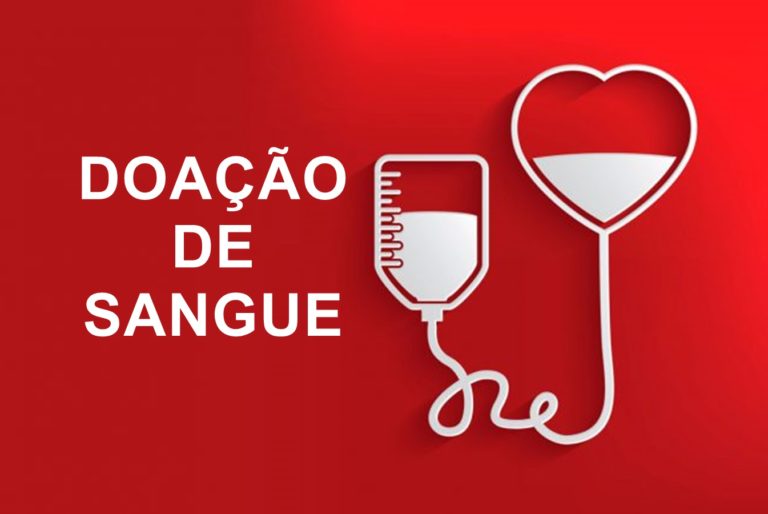 Com baixo estoque, Hemoacre faz chamamento de doadores