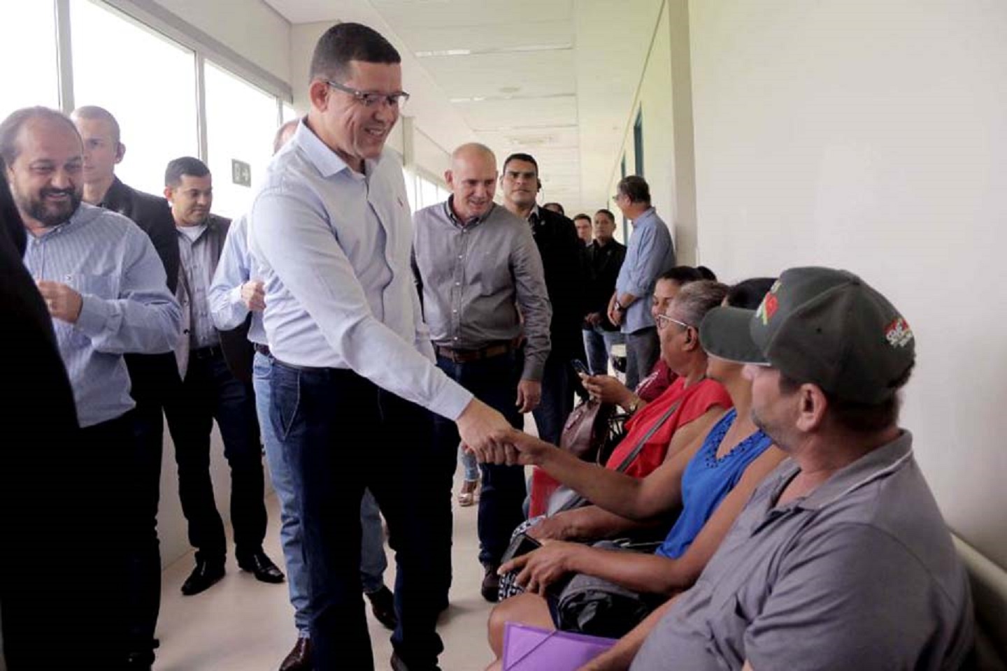 Rondônia absorve 80% da demanda por tratamento oncológico do Acre