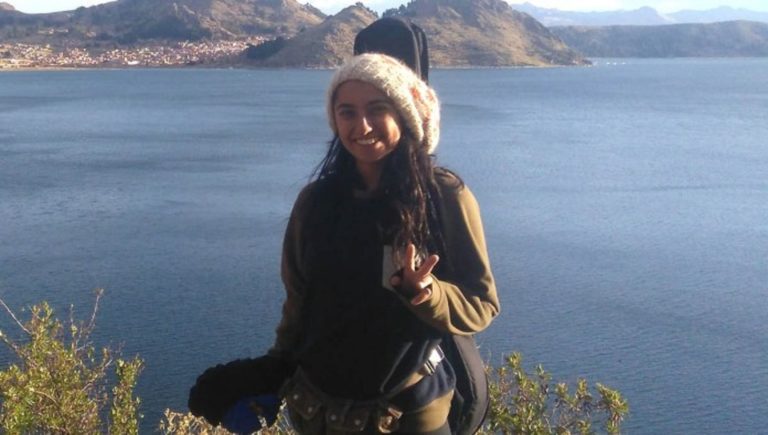 Principal suspeito de matar chilena na capital confessa crime no Acre