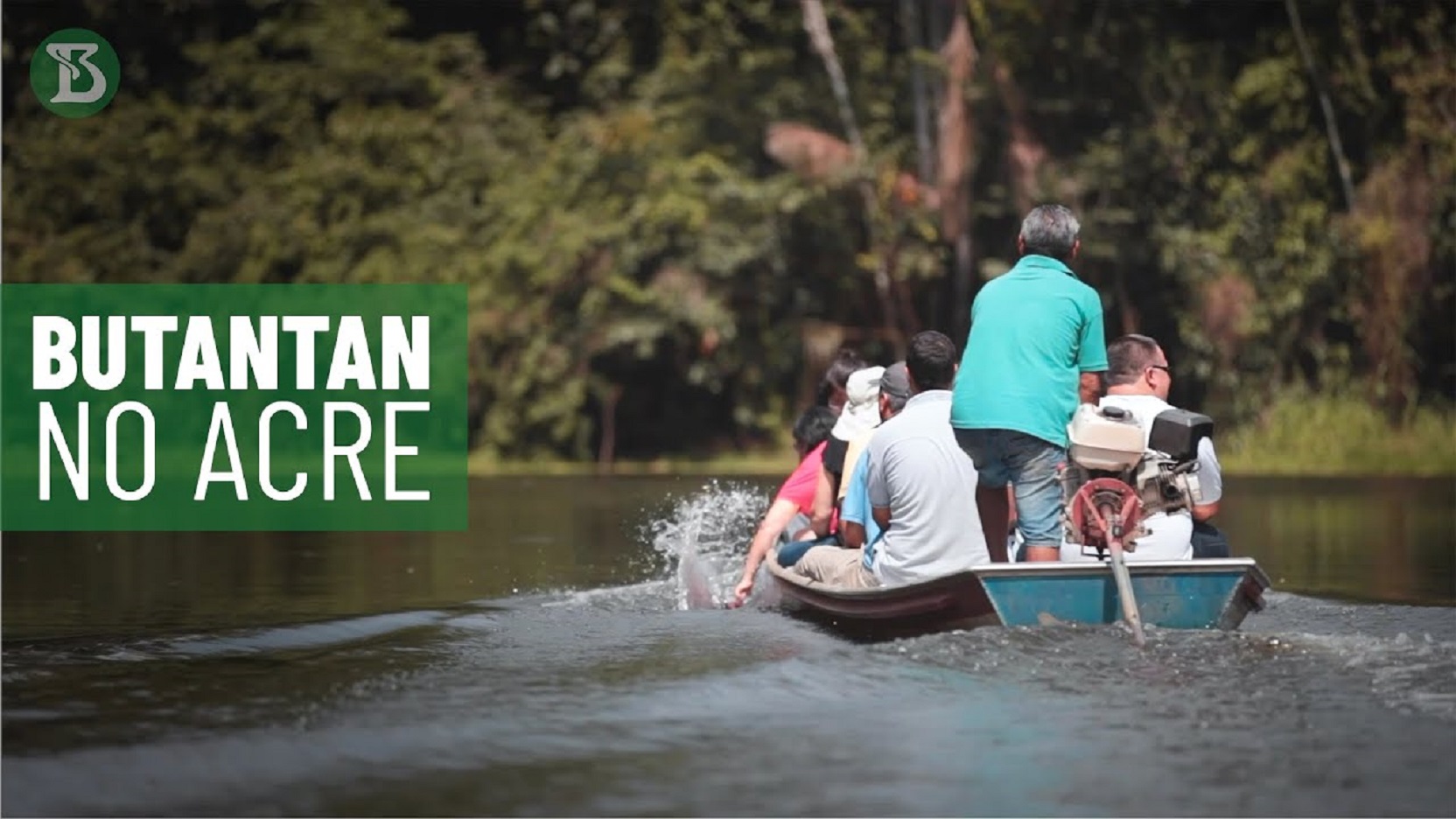 Instituto Butantan lança ‘Butantan no Acre’ no YouTube e filma expedições no estado