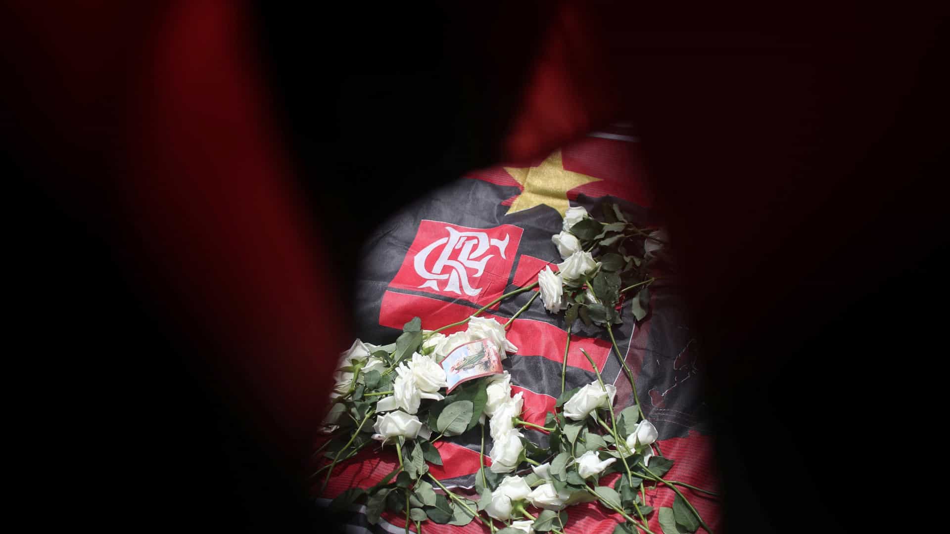 Pai de vítima sobre acordo do Flamengo: ‘Queria ver meu filho feliz’