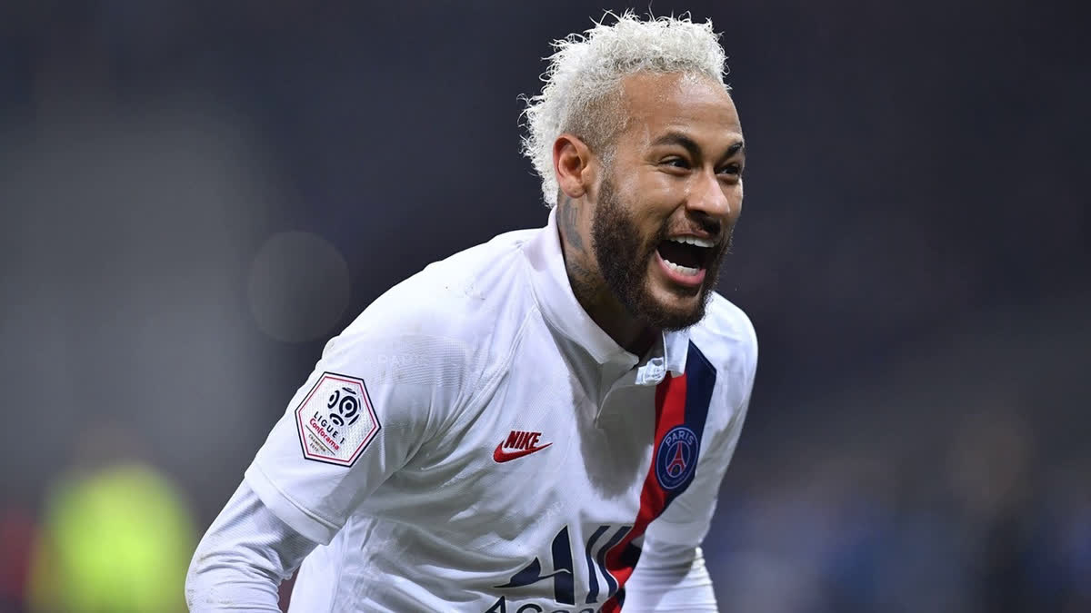 É tri: Neymar processa Barcelona de novo e pede por R$ 32 milhões