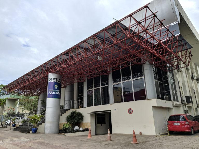 Governo do Acre quer arrecadar mais de um bilhão e meio com ICMS em 2022