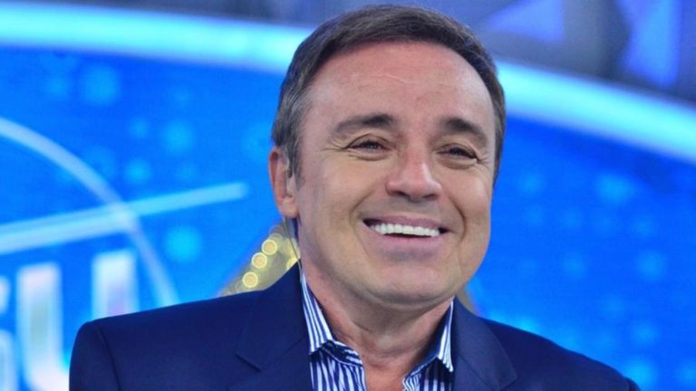 Rafael Ilha revela segredo por trás da morte de Gugu Liberato