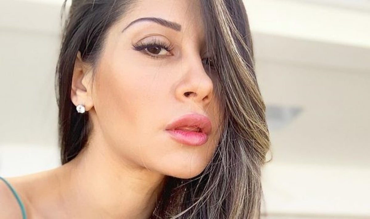 Mayra Cardi tem sintomas de coronavírus: “Muita força”