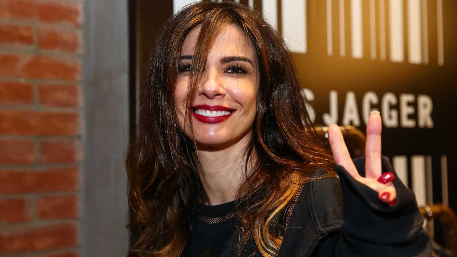 Luciana Gimenez sobre pedidos de nudes: “Sensação nojenta”
