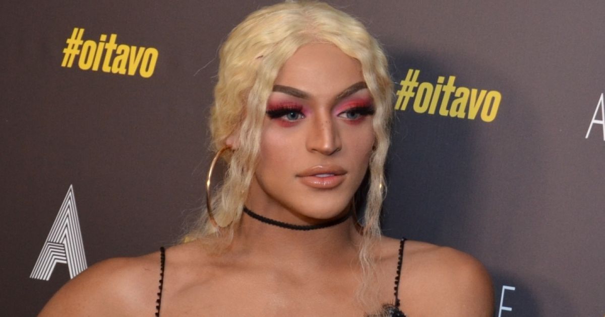 Pabllo Vittar lança música “quase gospel” e cantora manda para Cassiane