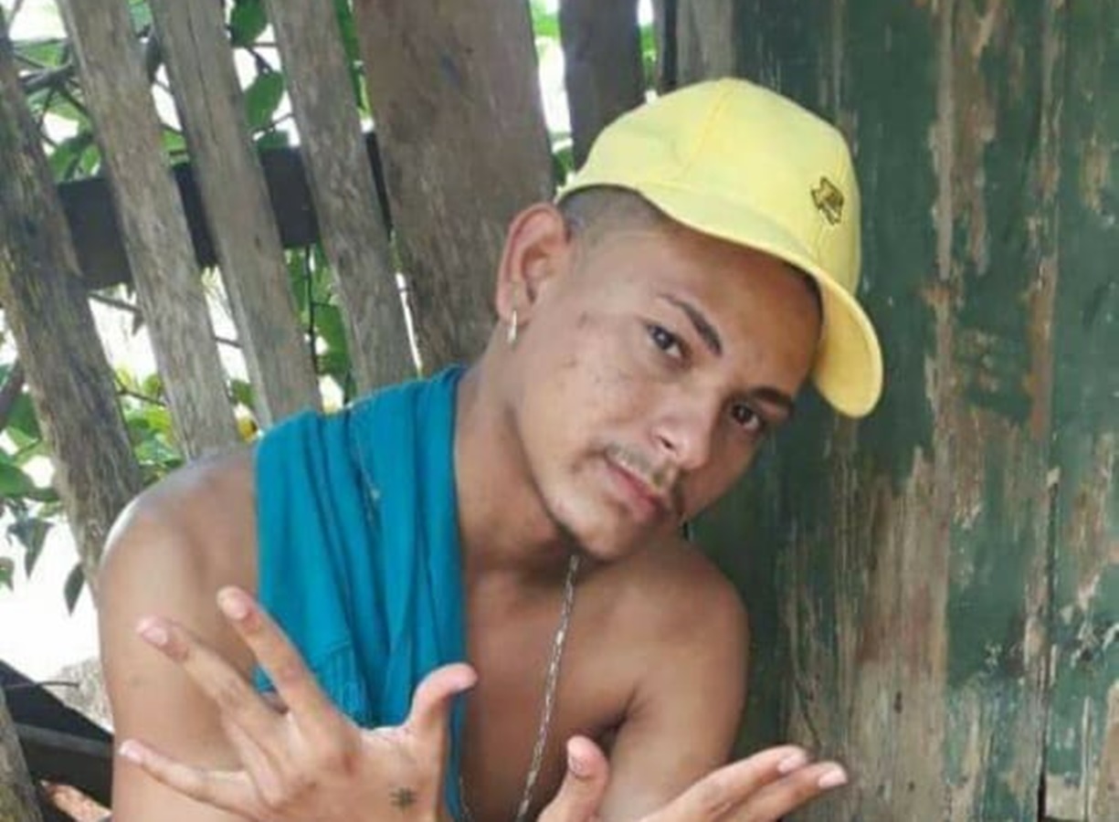 Em Sena Madureira, polícia prende envolvido em homicídio no Jardim Primavera