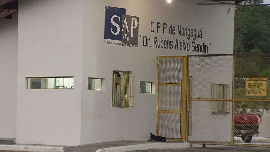 Detentos se rebelam em presídios de SP e fazem fuga em massa; 350 fogem