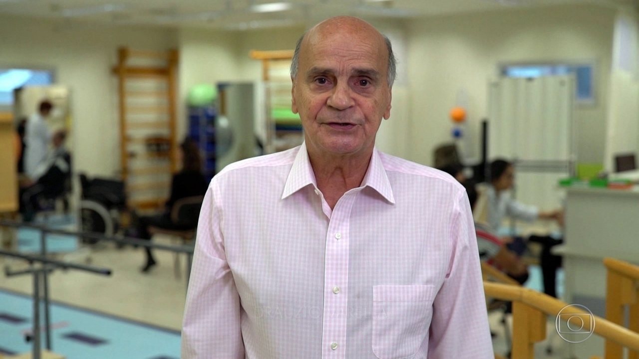 Drauzio Varella fala da polêmica e pede perdão a família de menino