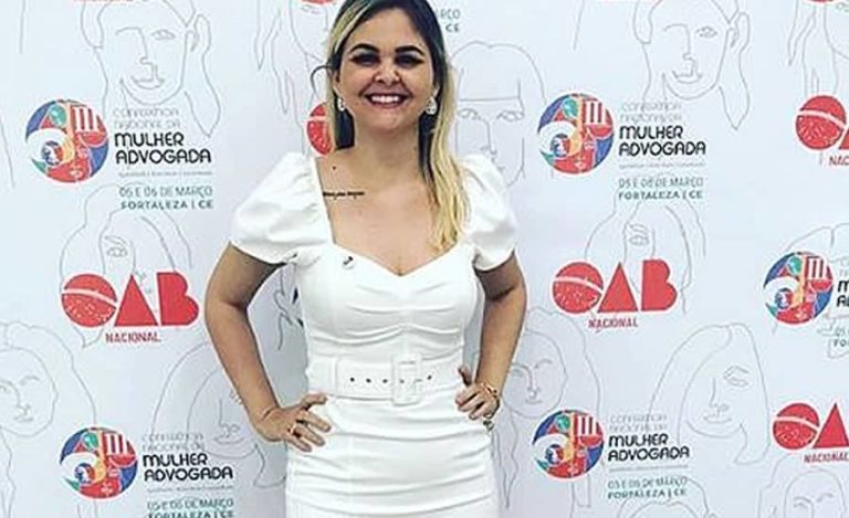 “Achei que não ia sobreviver”, diz advogada acreana curada após covid-19