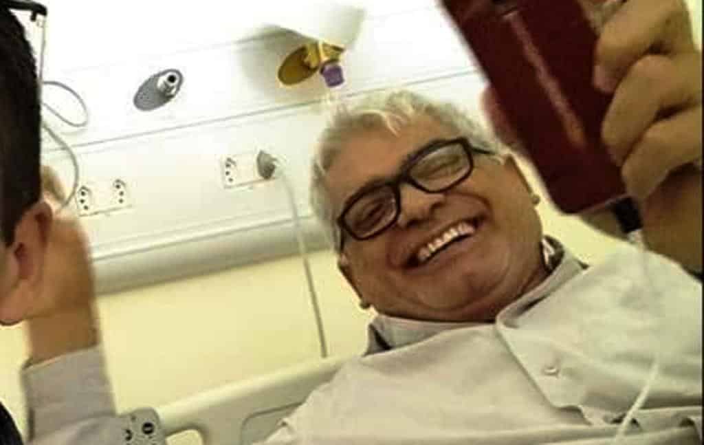 Advogado é encontrado morto em seu apartamento em Rio Branco; OAB emite nota