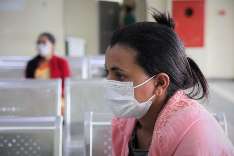 Mais de 100 pacientes com coronavírus receberam alta no Acre nas últimas 24 horas