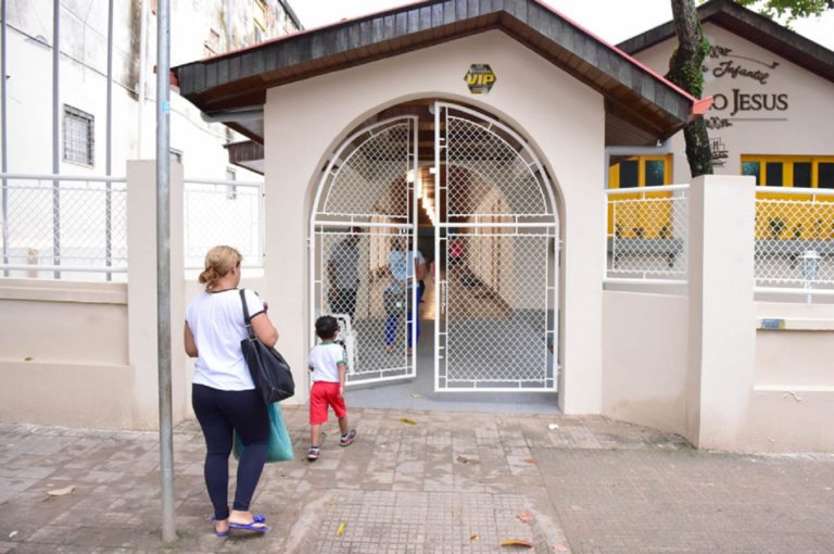 Prefeitura de Rio Branco define nova data para o retorno das aulas presenciais