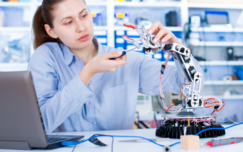 Olimpíada Brasileira de Robótica 2020: inscrições estão abertas até maio