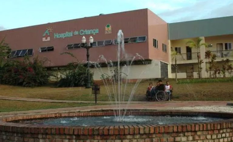 Governo emite nota sobre sindicância para apurar mortes de crianças por SRAG no Acre