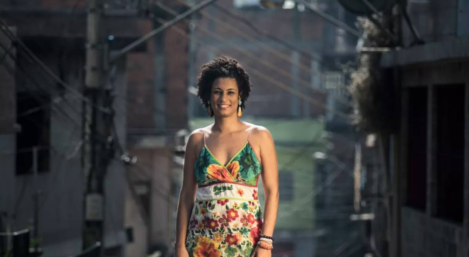 Assassinato de Marielle e Anderson Gomes completa 1000 dias ainda sem respostas