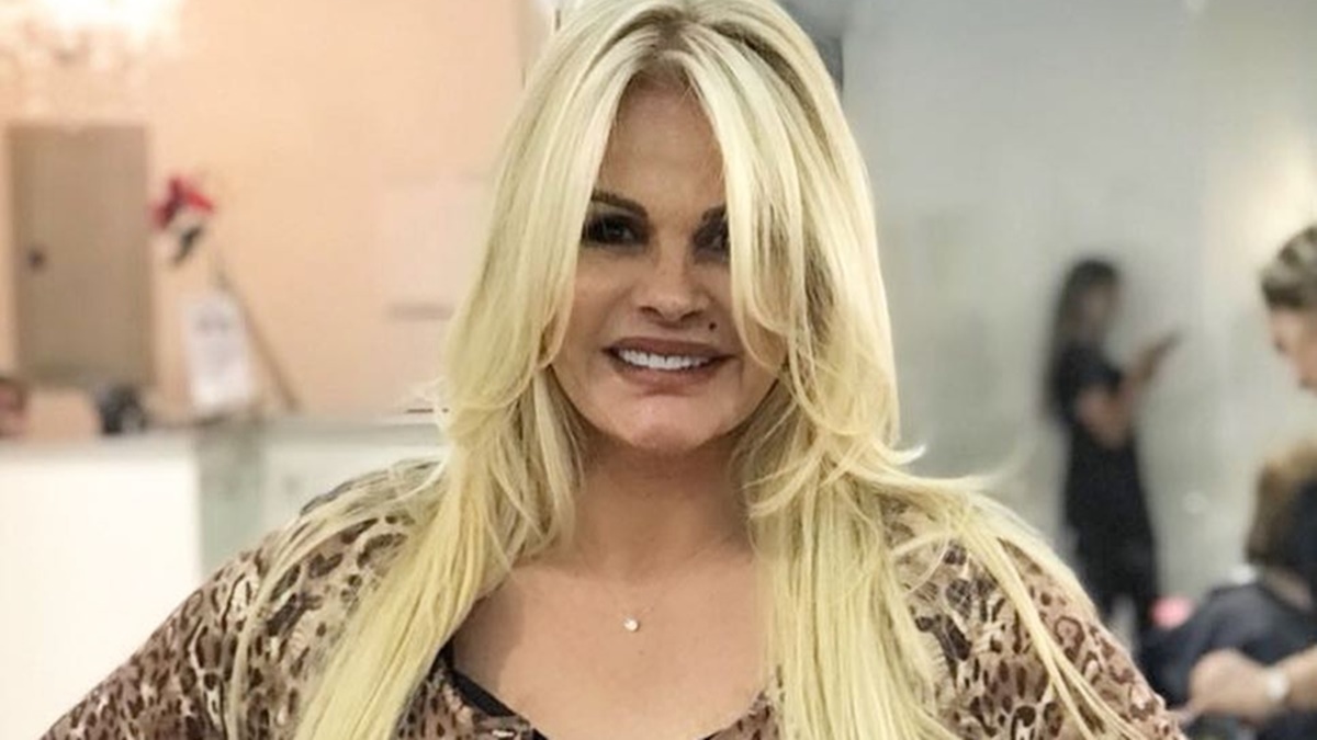 Monique Evans ataca Babu: “Por que sempre o pobrinho ganha?”