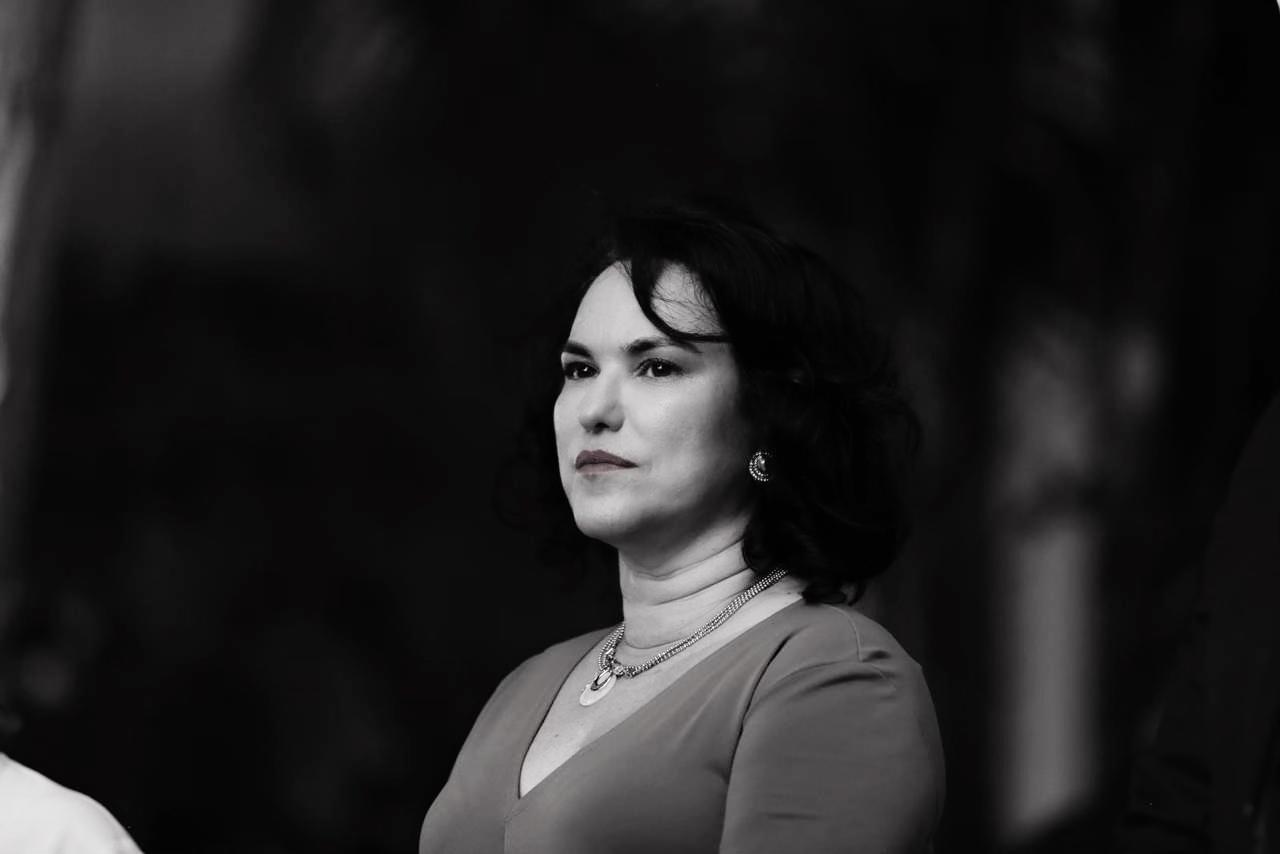 Kátia Rejane é eleita vice-presidente do Grupo Nacional de Combate às Organizações Criminosas