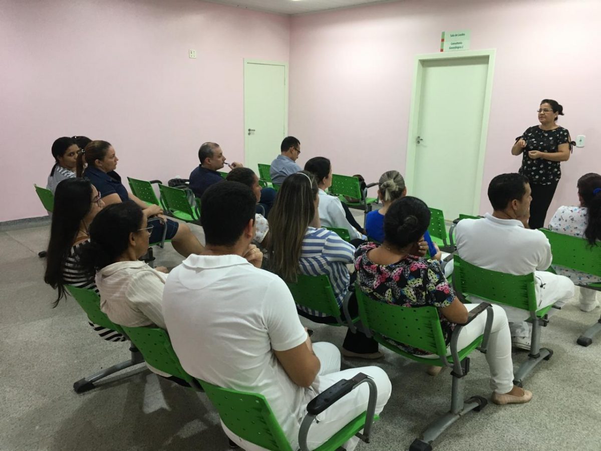 Saúde implanta telediagnóstico em Maternidade e Hospital do Juruá