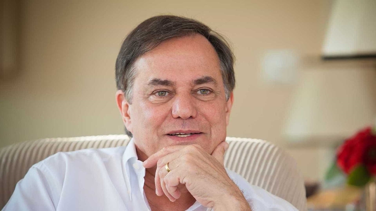 Ronnie Von revela ter sido alvo de abuso sexual: “Foi um horror”