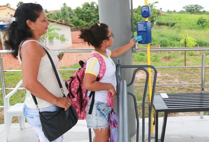 Prefeita Socorro Neri mantém a tarifa de ônibus a R$ 4 e tarifa de estudantes a R$ 1