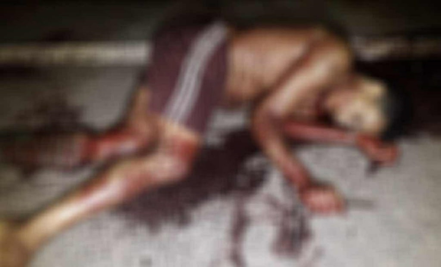 Homem é encontrado morto com duas perfurações na zona rural de Tarauacá