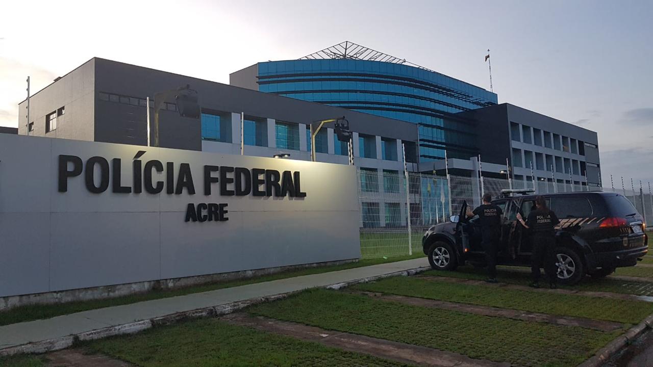 PF investiga superfaturamento e desvio de recursos destinados à Reserva Chico Mendes