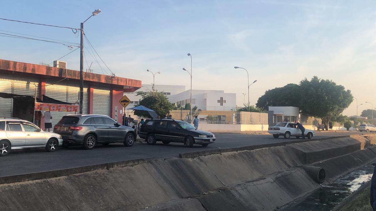 Pessoas com suspeita de coronavírus são rejeitadas em hospitais da Bolívia