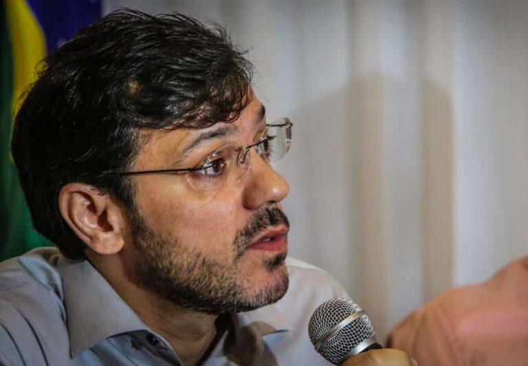 Com febre e isolado, médico Thor Dantas pode ter sido reinfectado pelo coronavírus