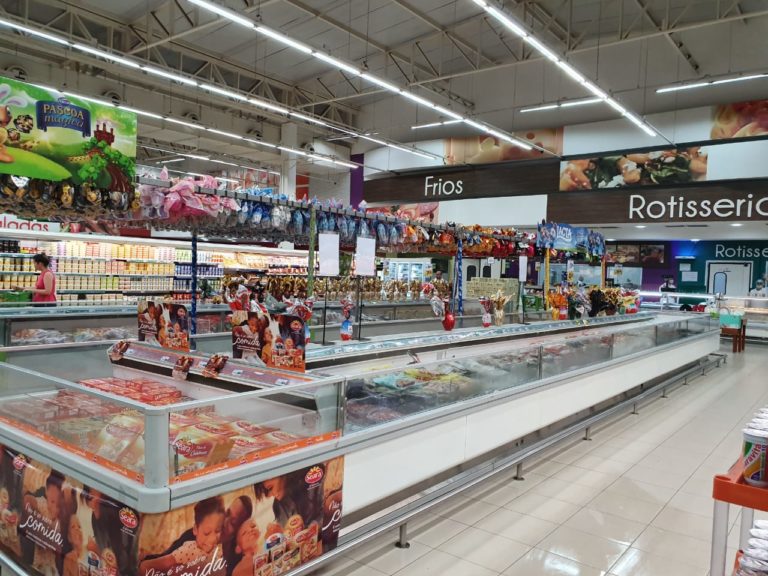 Com feriadão, supermercados e postos de gasolina fecharão por 3 dias no Acre