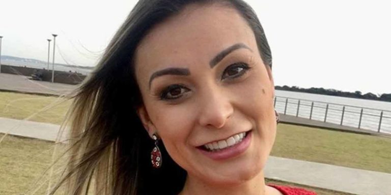 Andressa Urach desabafa e diz que perdeu amizade gay por religião