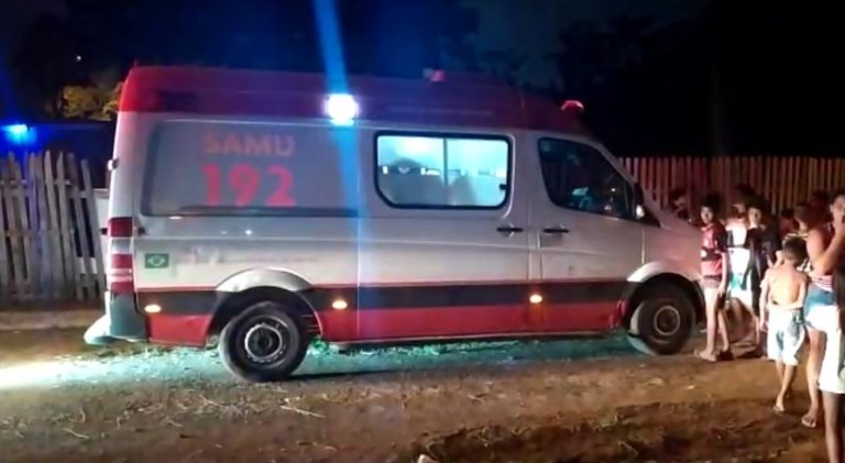 Menina de 14 anos morre em Rio Branco ao fazer desafio de internet utilizando desodorante