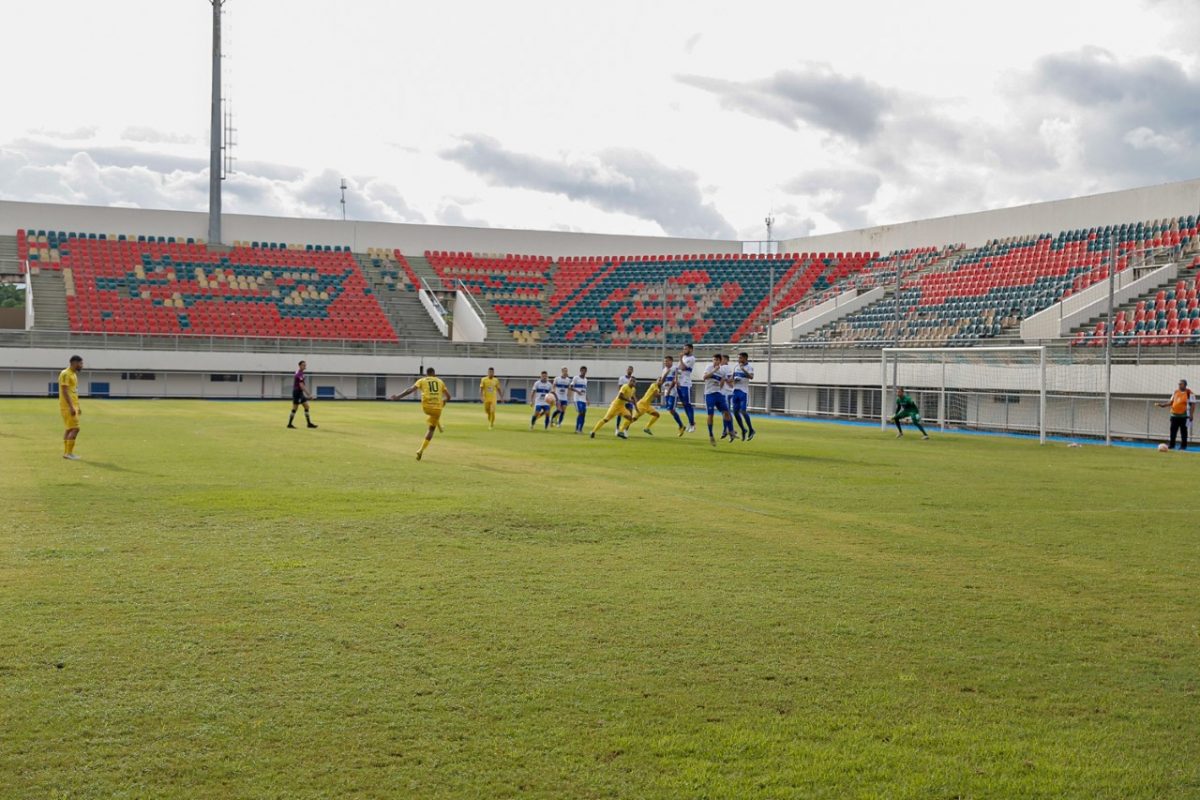 Após recomendação do MPAC, segundo turno do Campeonato Acreano é adiado