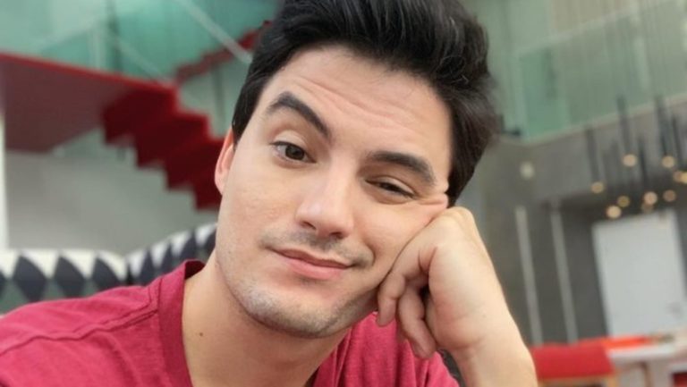 Felipe Neto diz que está tendo ataques de raiva por conta da Covid-19