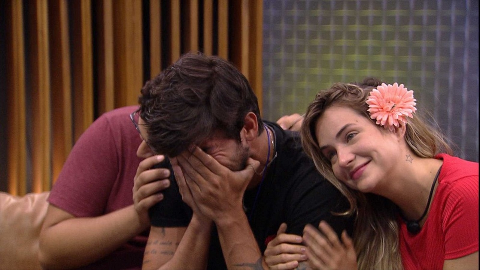 Resumo BBB20: conversas, especulações e Almoço do Anjo